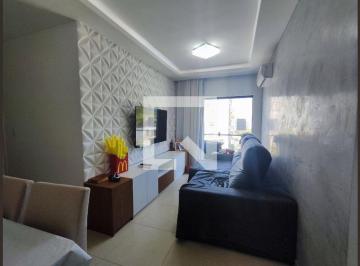 Apartamento · 54m² · 2 Quartos · 1 Vaga · Apartamento à Venda - Vargem Pequena, 2 Quartos,  54 m² - Rio de Janeiro