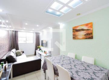Apartamento · 65m² · 2 Quartos · 1 Vaga · Apartamento à Venda - Picanço, 2 Quartos,  65 m² - Guarulhos