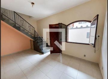 Casa · 210m² · 3 Quartos · 3 Vagas · Casa à Venda - Vila Valqueire, 3 Quartos,  210 m² - Rio de Janeiro