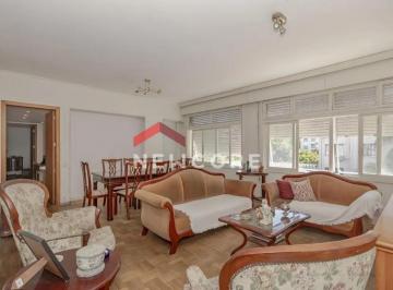 Apartamento · 114m² · 3 Quartos · 1 Vaga · Apartamento em  Rua Mostardeiro - Rio Branco - Porto Alegre/RS