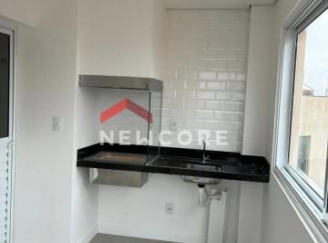 Apartamento · 70m² · 2 Quartos · 2 Vagas · Apartamento em Rua Treze de Maio - Vila Noemy - Bauru/SP
