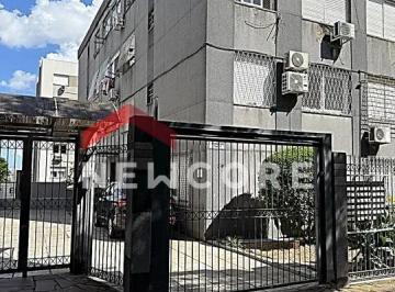 Apartamento · 56m² · 2 Quartos · 1 Vaga · Apartamento em  Rua Doutor Dário de Bittencourt - Jardim Europa - Porto Alegre/RS