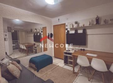 Apartamento · 46m² · 2 Quartos · 1 Vaga · Apartamento em Avenida São Cristóvão - Jardim São Judas Tadeu - São José dos Campos/SP