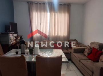 Apartamento · 45m² · 2 Quartos · 1 Vaga · Apartamento em  Rua Lagoa dos Patos - Jardim Leblon - Belo Horizonte/MG
