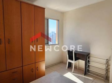 Apartamento · 41m² · 1 Quarto · Apartamento em Rua São Joaquim - Liberdade - São Paulo/SP