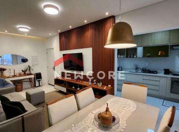 Apartamento · 96m² · 3 Quartos · 2 Vagas · Apartamento em Rua Amapá - Vila Augusta - Sorocaba/SP