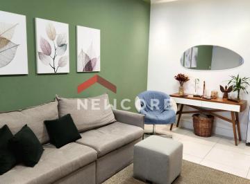 Apartamento en Venda de 3 quartos Vila Augusta · Apartamento em Rua Amapá - Vila Augusta - Sorocaba/SP