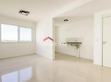 Apartamento · 51m² · 2 Quartos · 1 Vaga · Apartamento em Rua Irmão Félix Roberto - Humaitá - Porto Alegre/RS