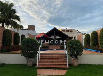 Casa · 357m² · 3 Quartos · 4 Vagas · Casa em  Avenida Américo Walter Buchvieser - Parque Santa Marta - São Carlos/SP