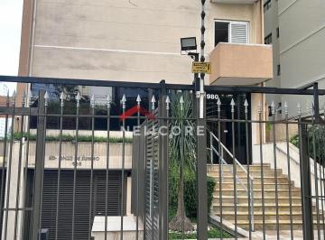 Apartamento · 65m² · 2 Quartos · 1 Vaga · Apartamento em  Avenida Onze de Junho - Vila Clementino - São Paulo/SP