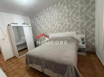 Casa · 125m² · 3 Quartos · 1 Vaga · Casa em Rua Cristiane Quitéria Oliveira Porto - Residencial São Francisco - São José dos Campos/SP