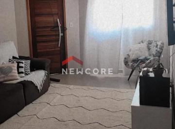 Casa · 169m² · 2 Quartos · 2 Vagas · Casa em  Rua Rio Comprido - Altos da Vila Paiva - São José dos Campos/SP