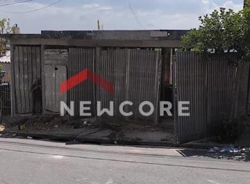 Terreno · 225m² · Lote em  Rua Rouxinol - Alvarenga - São Bernardo do Campo/SP