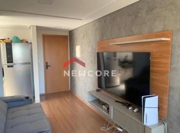 Apartamento · 50m² · 2 Quartos · 1 Vaga · Apartamento em Rua Santa Rita do Passa Quatro - Jardim Nova Europa - Campinas/SP