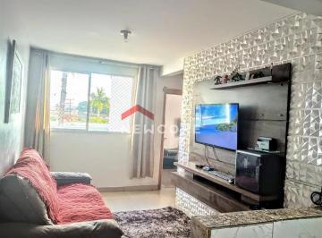 Apartamento · 49m² · 2 Quartos · 1 Vaga · Apartamento em Avenida Lúcio Bittencourt - Centro - Sapucaia do Sul/RS