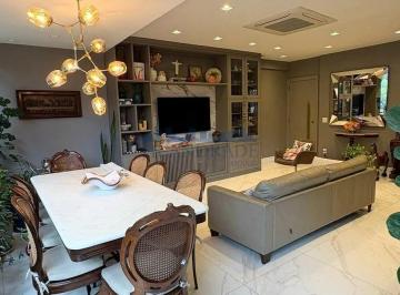 292631.jpg · Jardim Oceânico – 153 m² | 4 Quartos (1 Suíte) | Reformado | 2 Vagas | Elegância e Conforto