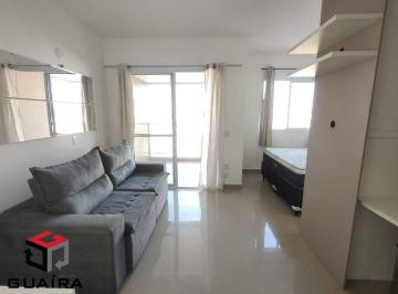 Apartamento · 36m² · 1 Quarto · 1 Vaga · Apartamento à venda 1 quarto 1 vaga Rudge Ramos - São Bernardo do Campo - SP