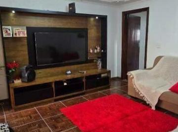 Casa · 239m² · 3 Quartos · 3 Vagas · Sobrado à venda 3 quartos 1 suíte 3 vagas Ferrazópolis - São Bernardo do Campo - SP
