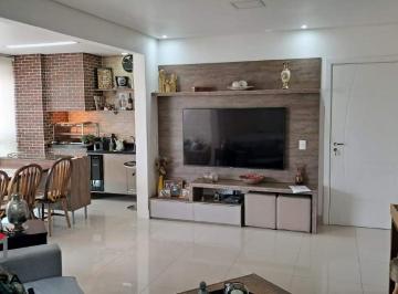 Apartamento · 106m² · 3 Quartos · 2 Vagas · Apartamento à venda 3 quartos 1 suíte 2 vagas Nova Petrópolis - São Bernardo do Campo - SP