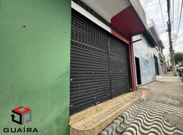 Fachada · Galpão à venda Santo Antônio - São Caetano do Sul - SP