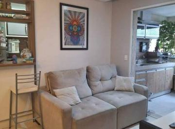 Apartamento · 59m² · 2 Quartos · 2 Vagas · Apartamento à venda 2 quartos 1 suíte 2 vagas Valparaíso - Santo André - SP