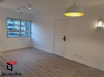 Apartamento · 77m² · 2 Quartos · 1 Vaga · Apartamento à venda 2 quartos 1 suíte 1 vaga Bastos - Santo André - SP