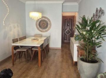 Apartamento · 75m² · 2 Quartos · 2 Vagas · Apartamento Baeta Neves com 2 dormitórios com 1 suíte – 75m² – 2 vagas R$550.000,00