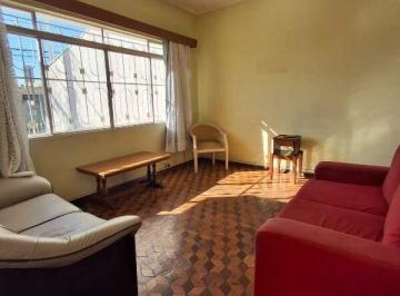 Casa · 109m² · 2 Quartos · 2 Vagas · Casa Térrea para aluguel 2 quartos 1 suíte 2 vagas Scarpelli - Santo André - SP
