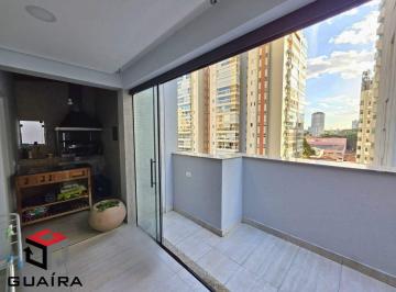 Apartamento · 128m² · 3 Quartos · 1 Vaga · Cobertura à venda 3 quartos 1 suíte 1 vaga Centro - São Bernardo do Campo - SP