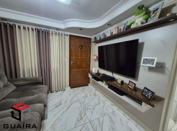 Casa · 141m² · 3 Quartos · 2 Vagas · Sobrado à venda 3 quartos 2 suítes 2 vagas Alto Industrial - São Bernardo do Campo - SP