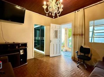 Casa · 144m² · 2 Quartos · 1 Vaga · Casa Térrea à venda 2 quartos 1 vaga Floresta - Santo André - SP