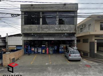 Comercial · 500m² · 6 Vagas · Prédio Comercial para Venda – Bairro Santa Paula – São Caetano do Sul