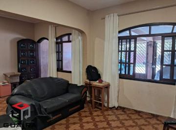 Casa · 240m² · 4 Quartos · 3 Vagas · Sobrado à venda 4 quartos 1 suíte 3 vagas Alves Dias - São Bernardo do Campo - SP