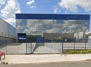 Comercial · 3900m² · Galpão à venda Parque Industrial - Jundiai - SP