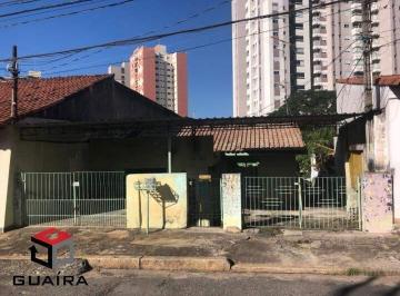 Terreno · 200m² · Terreno à venda Guiomar - Santo André - SP