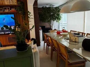 Apartamento · 127m² · 3 Quartos · 2 Vagas · Apartamento à venda 3 quartos 3 suítes 2 vagas Centro - São Bernardo do Campo - SP