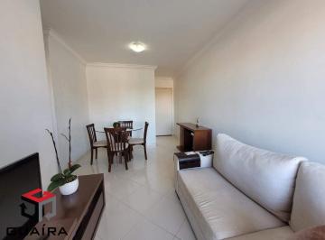 Apartamento · 53m² · 2 Quartos · 1 Vaga · Apartamento à venda 2 quartos 1 vaga Assunção - São Bernardo do Campo - SP