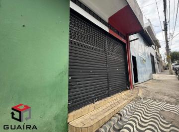 Fachada · Galpão para aluguel Santo Antônio - São Caetano do Sul - SP