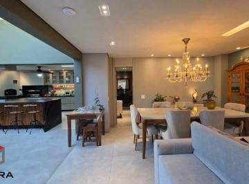 Apartamento · 307m² · 3 Quartos · 5 Vagas · Cobertura à venda 3 quartos 3 suítes 5 vagas Jardim - Santo André - SP