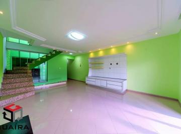 Casa · 220m² · 3 Quartos · 7 Vagas · Sobrado à venda 3 quartos 1 suíte 7 vagas Las Vegas - Santo André - SP