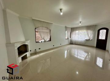 Casa · 219m² · 4 Quartos · 3 Vagas · Casa Térrea à venda 4 quartos 4 suítes 3 vagas Euclides - São Bernardo do Campo - SP
