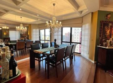Apartamento · 198m² · 3 Quartos · 3 Vagas · Apartamento à venda 3 quartos 3 suítes 3 vagas Bastos - Santo André - SP