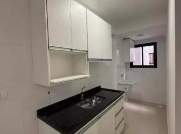Apartamento · 53m² · 2 Quartos · 1 Vaga · Apartamento para aluguel 2 quartos 1 suíte 1 vaga Boa Vista - São Caetano do Sul - SP