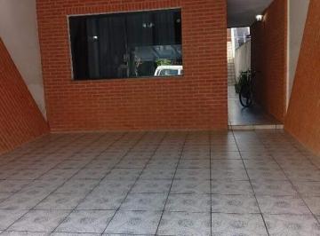 Casa · 172m² · 3 Quartos · 2 Vagas · Sobrado mobiliado para locação no Terra Nova II – conforto e praticidade em um só lugar!