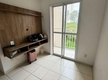 Apartamento · 54m² · 2 Quartos · Apartamento à venda 2 quartos Do Estádio - Santo André - SP