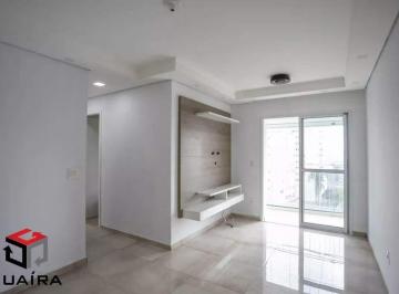 Apartamento · 58m² · 3 Quartos · 1 Vaga · Apartamento à venda 3 quartos 1 vaga Centro - Diadema - SP