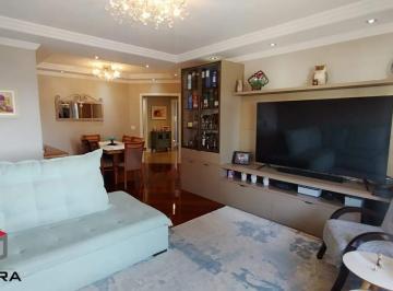 Apartamento · 150m² · 3 Quartos · 2 Vagas · Apartamento à venda 3 quartos 3 suítes 2 vagas Valparaíso - Santo André - SP