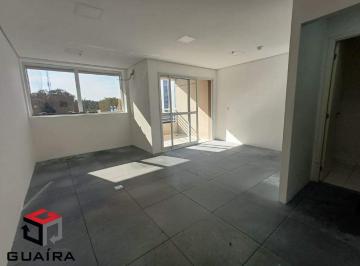 Comercial · 33m² · 1 Vaga · Sala à venda 1 vaga Jardim do Mar - São Bernardo do Campo - SP