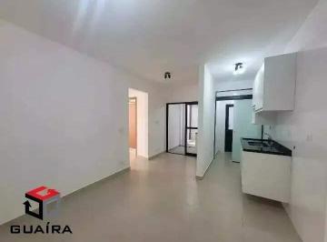 Apartamento · 53m² · 2 Quartos · 1 Vaga · Apartamento para aluguel 2 quartos 1 suíte 1 vaga Boa Vista - São Caetano do Sul - SP
