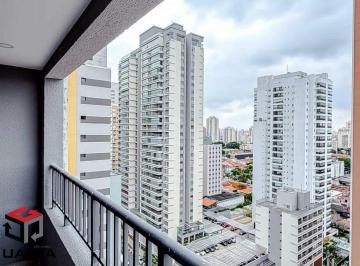 Apartamento · 27m² · 1 Quarto · Stúdio para aluguel 1 quarto Ipiranga - São Paulo - SP